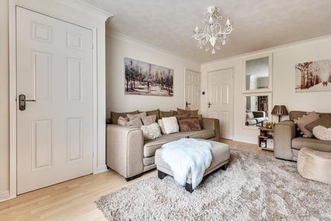 6 The Sidings, Saxilby, Lincoln, LN1 2PX