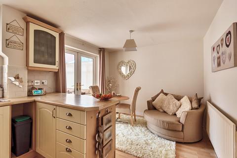 6 The Sidings, Saxilby, Lincoln, LN1 2PX
