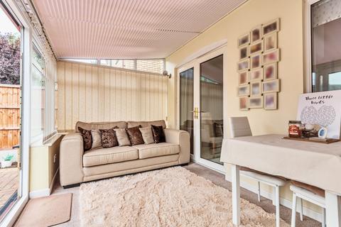 6 The Sidings, Saxilby, Lincoln, LN1 2PX