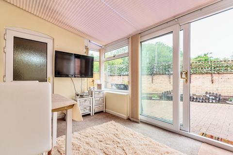 6 The Sidings, Saxilby, Lincoln, LN1 2PX
