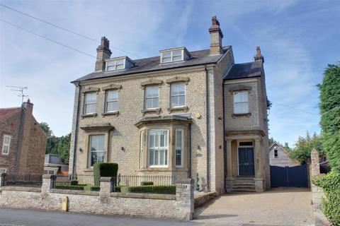 6 bedroom detached house for sale - Main Street, Elloughton