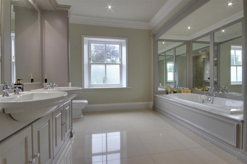 House Bathroom