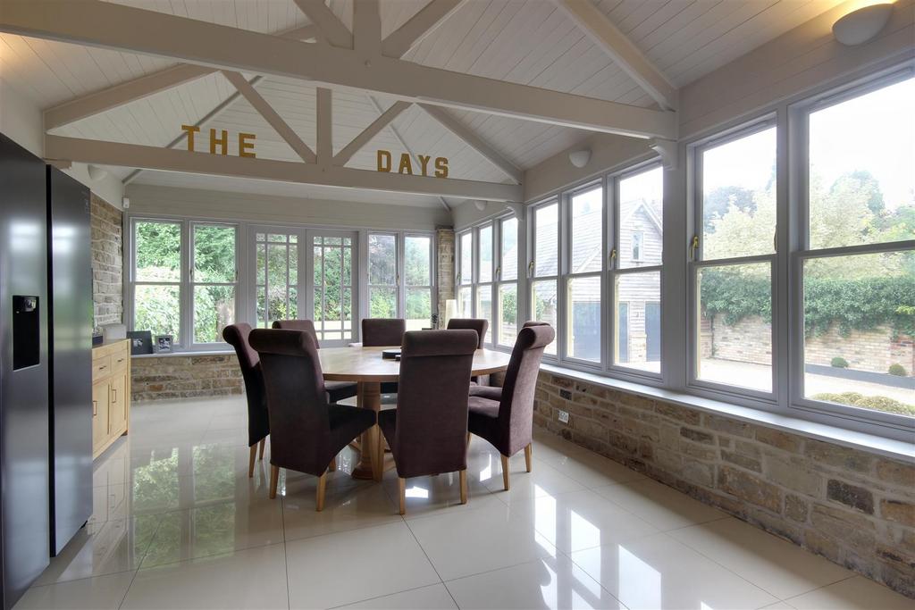 Day Room