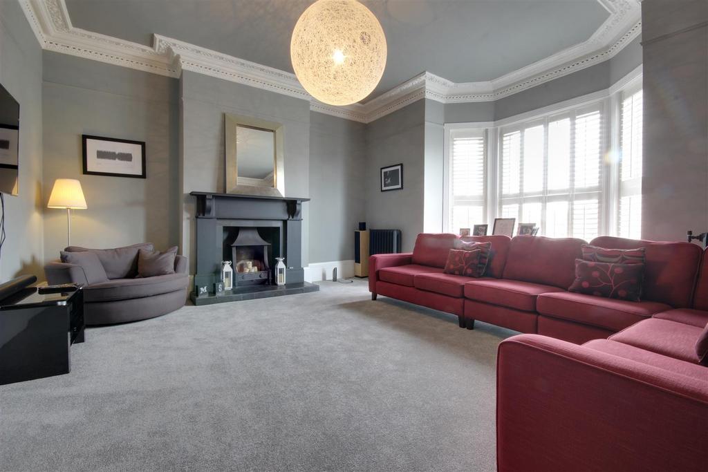 Drawing Room