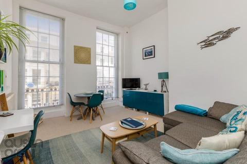 Flat 3, 14 Cavendish Place, Brighton, BN1 2HS