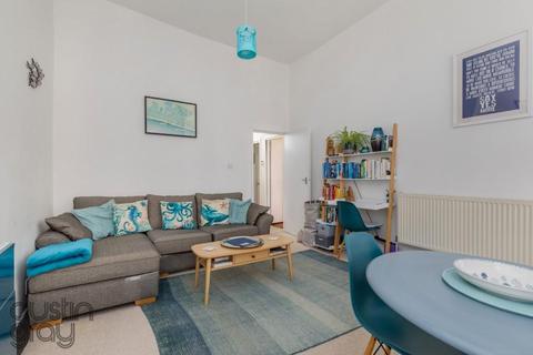 Flat 3, 14 Cavendish Place, Brighton, BN1 2HS