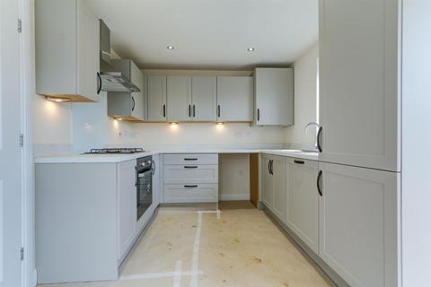 3 bedroom house for sale - Nickleby Lane, West Park, Darlington