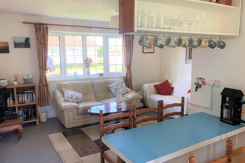 2 bedroom chalet for sale, Monksland Road, Reynoldston, Swansea