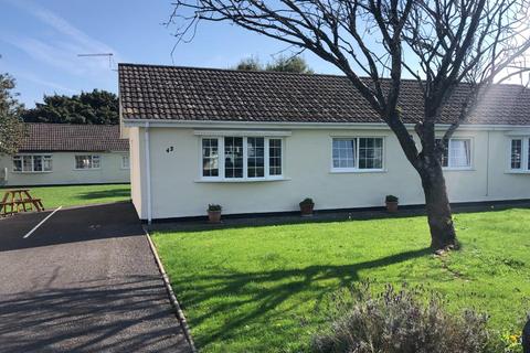 2 bedroom chalet for sale, Gower Holiday Village, Monksland Road, Reynoldston, Swansea