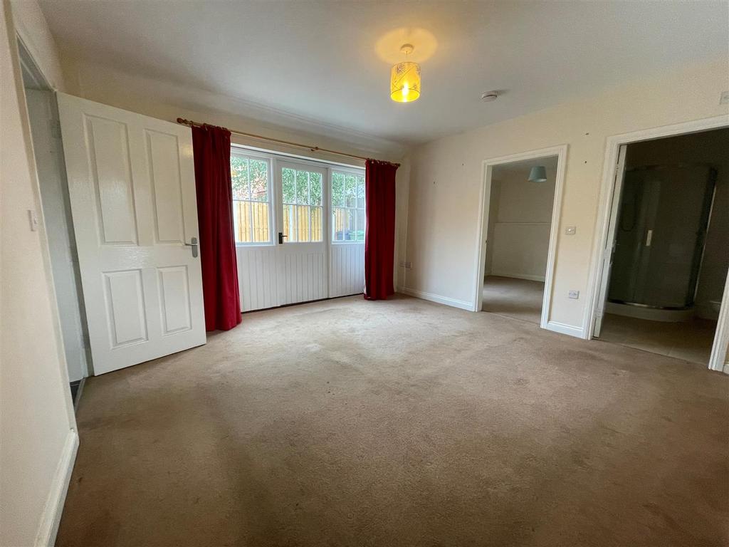 Main Street, Elvington 1 bed detached bungalow for sale £190,000