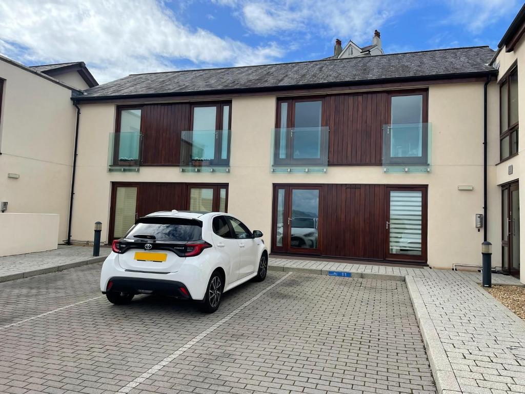 Western Lane, Mumbles, Swansea 1 bed apartment for sale £199,950