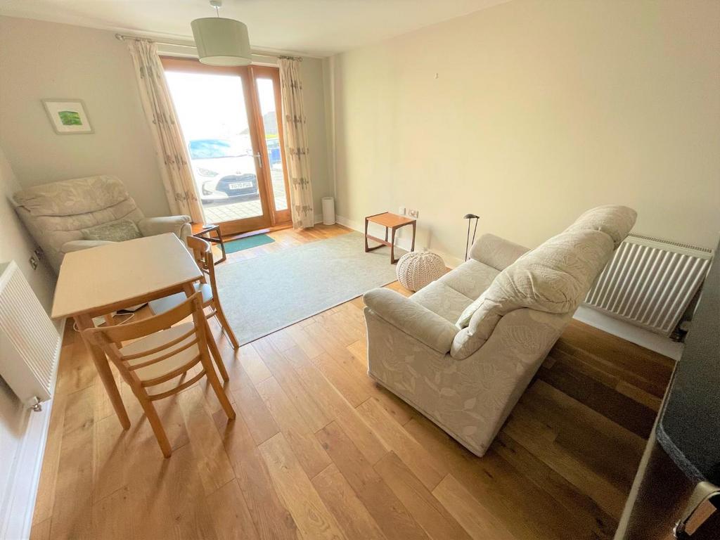Western Lane, Mumbles, Swansea 1 bed apartment for sale £199,950