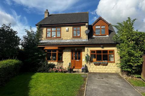 30 Coppice View, Bradford, BD10 8UF