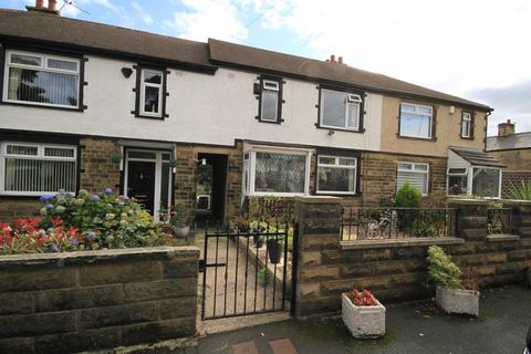 116 Harrogate Road, Bradford, BD2 3EU