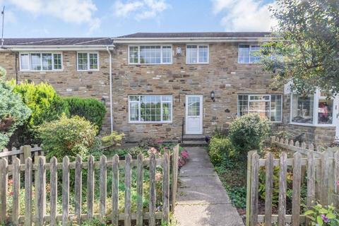 27 Grange Road, Dacre Banks, Harrogate, HG3 4HA