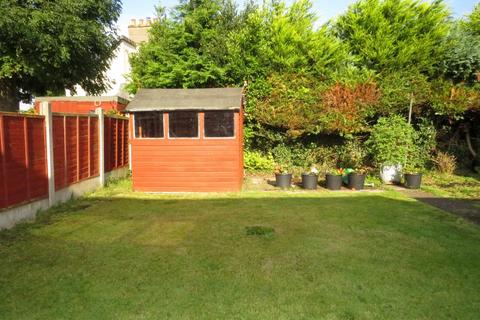 2 bedroom semi-detached bungalow to rent - Kelsick Park, Seaton, Workington, CA14 1PY