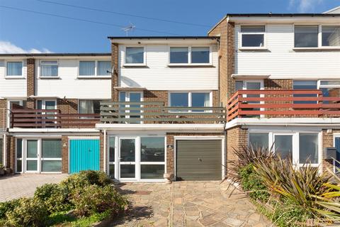 3 bedroom townhouse for sale - St. Mildreds Road, Westgate-On-Sea