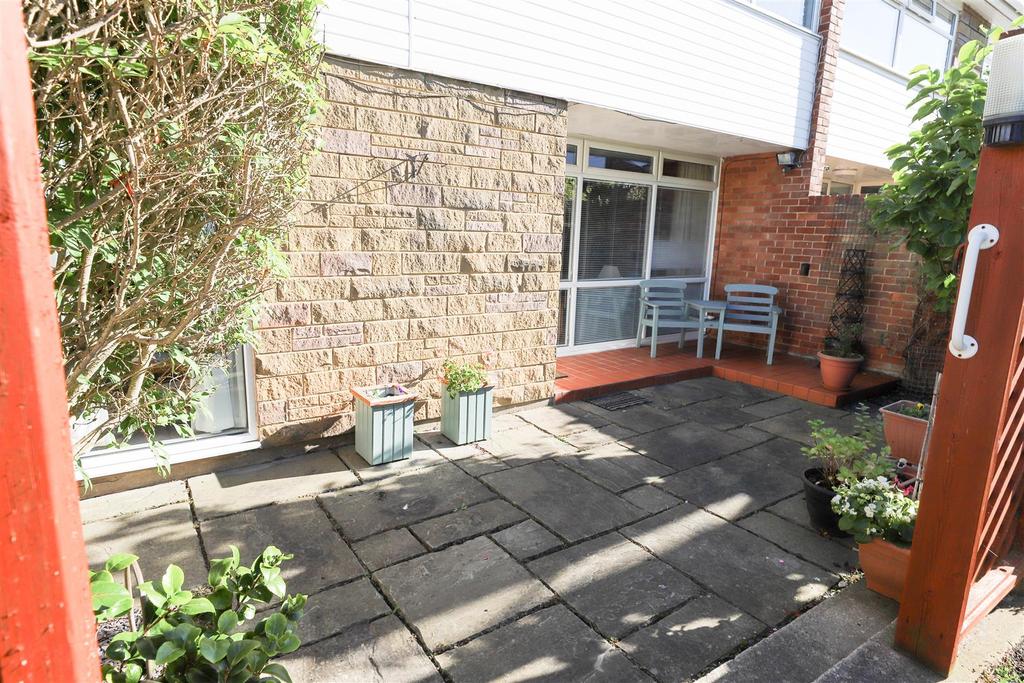 Accommodation comprises