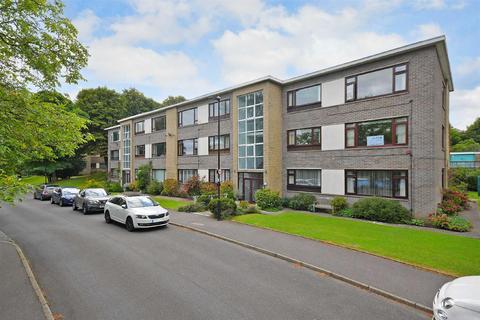 2 bedroom apartment for sale - Kenilworth Court, Hill Turrets Close Bents Green, Sheffield
