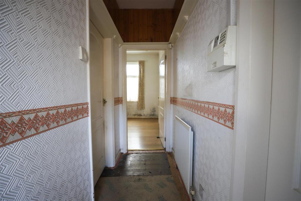 Howarth Street, Millfield, Sunderland 3 bed terraced house £45,000