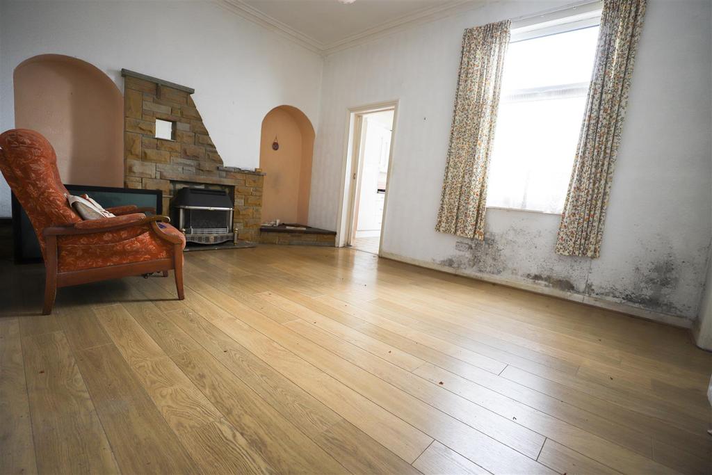 Howarth Street, Millfield, Sunderland 3 bed terraced house £45,000