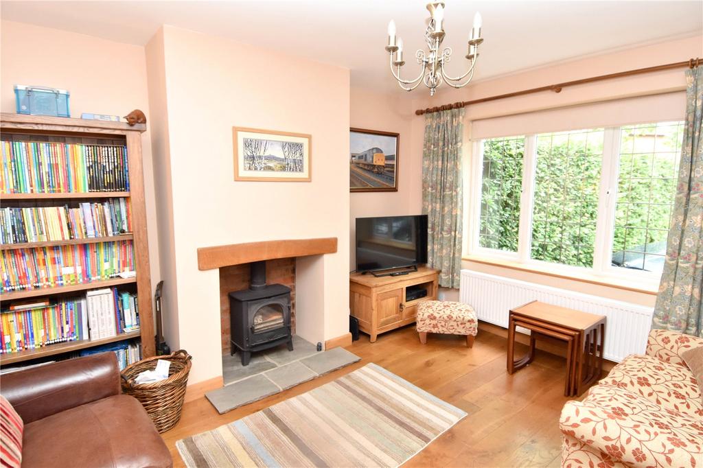 Hole Lane, Bournville Village Trust... 3 bed semidetached house £475,000