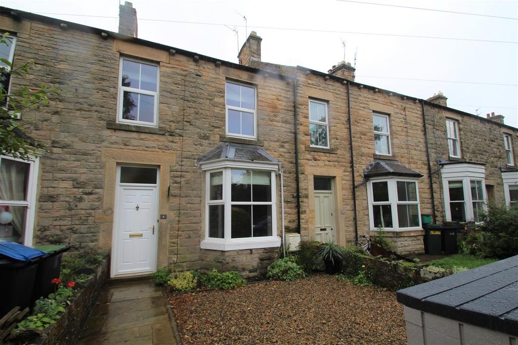 Marwood View, Cotherstone, Barnard Castle 3 bed character property £