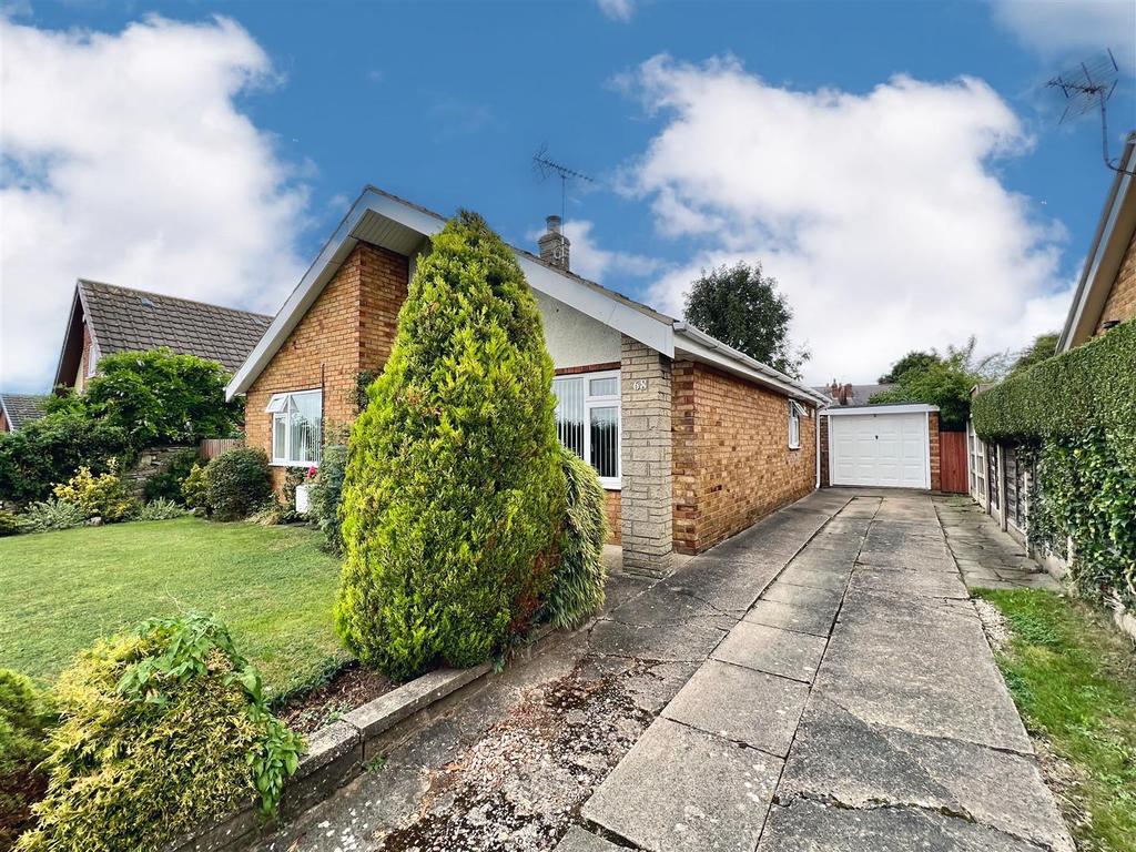 Dadsley Road, Tickhill 3 bed detached bungalow £1,000 pcm (£231 pw)