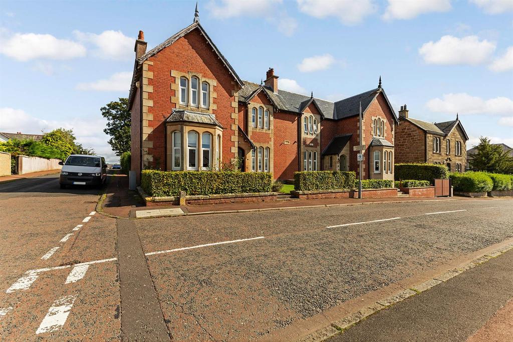 Victoria Avenue, Carluke 3 bed semidetached house £294,995