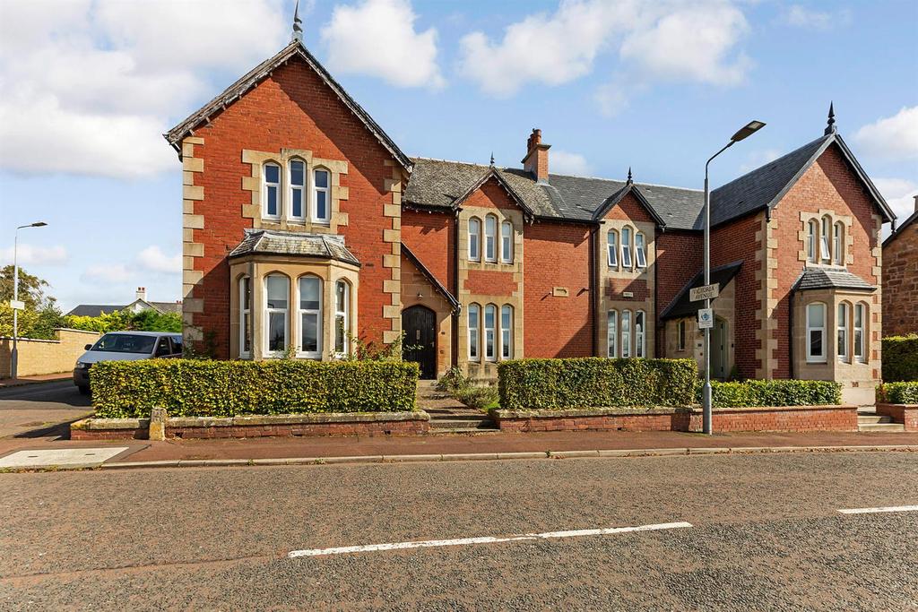 Victoria Avenue, Carluke 3 bed semidetached house £294,995