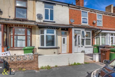 13 Fraser Street, Bilston, WV14 7PD