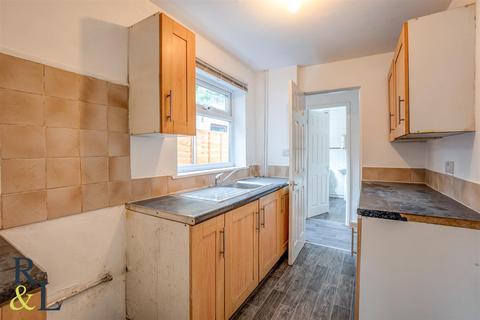 13 Fraser Street, Bilston, WV14 7PD