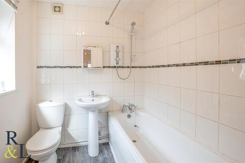 13 Fraser Street, Bilston, WV14 7PD