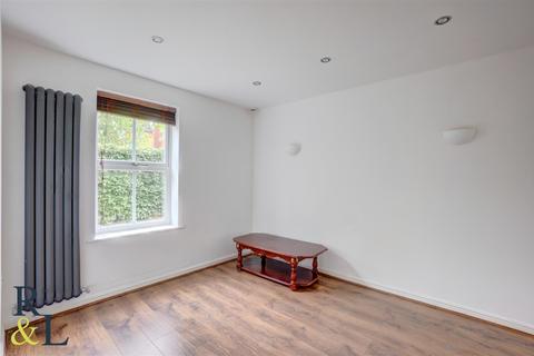 25 Maddocke Walk, Lichfield, WS13 6LT