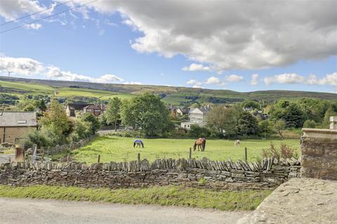 4 bedroom detached house for sale - Higher Tunstead, Bacup, Lancashire