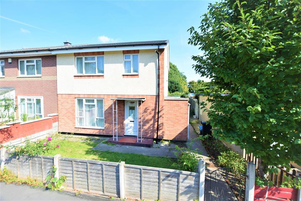 Portway, Shirehampton 3 bed semidetached house £250,000