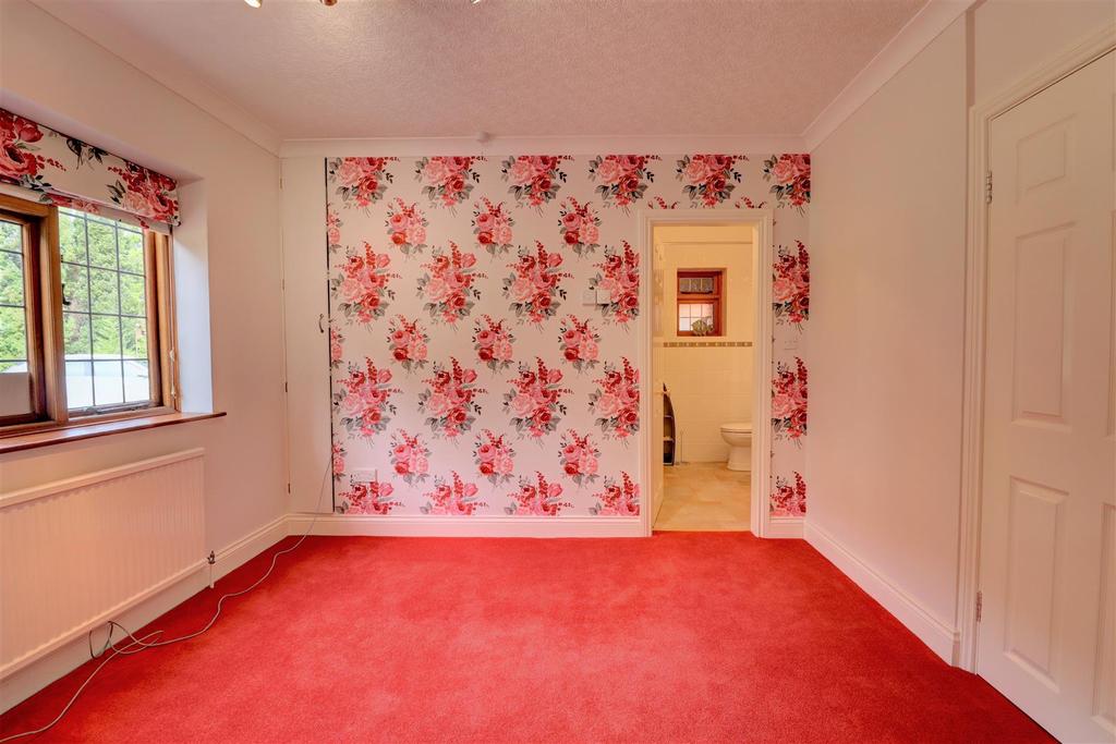 Bedroom 6