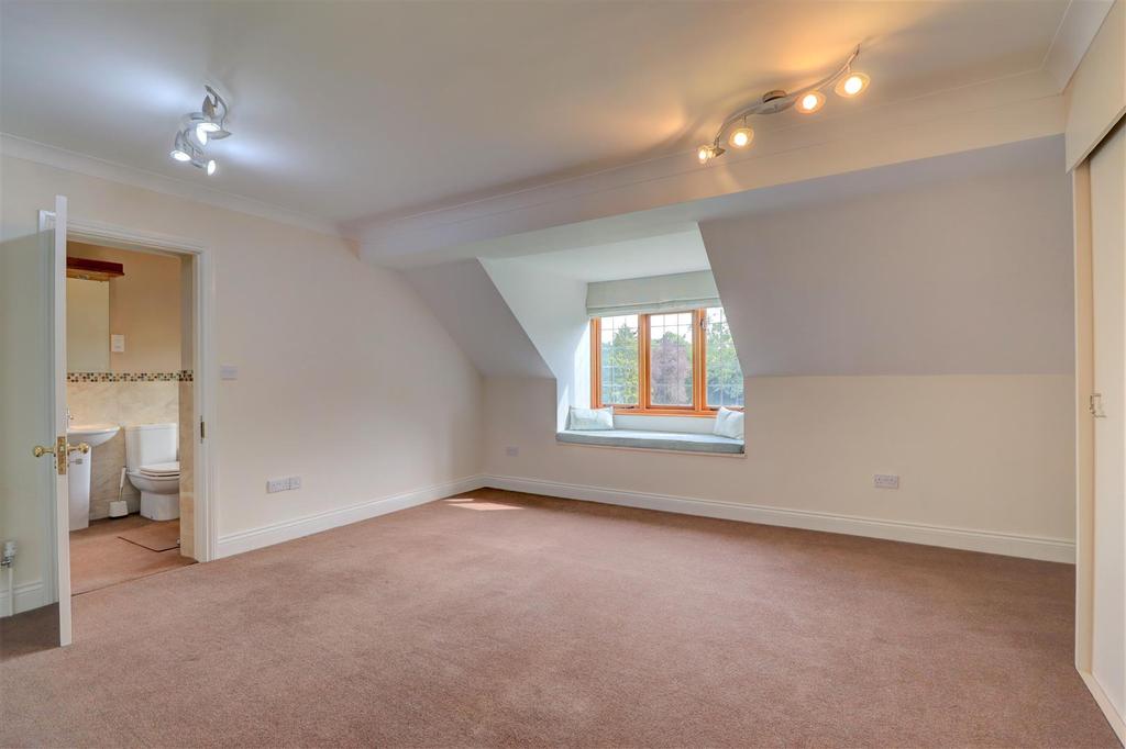 Bedroom 3