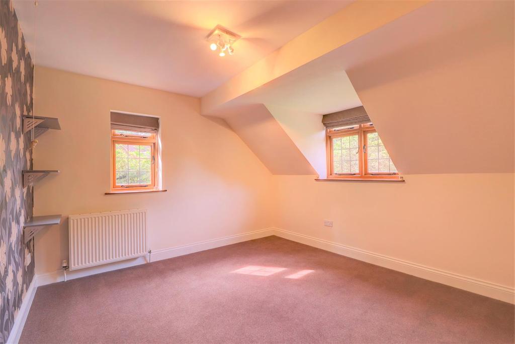 Bedroom 4