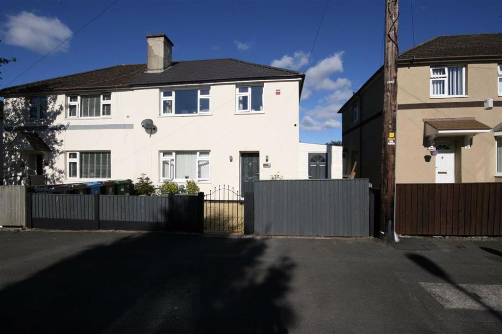 Marlborough Drive, Failsworth 3 bed semidetached house £254,950