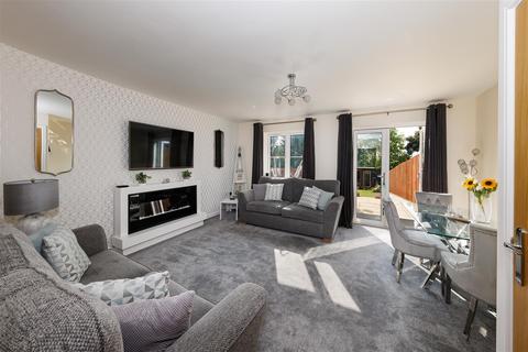 3 bedroom end of terrace house for sale - Marlow Green, Bishops Itchington, Southam