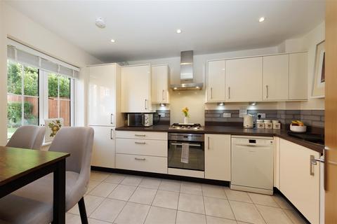 3 bedroom end of terrace house for sale - Marlow Green, Bishops Itchington, Southam