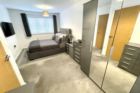 4 bedroom detached house for sale - Belmont Crescent, Huyton, Liverpool