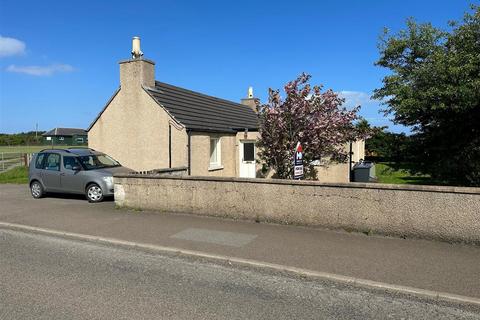 3 bedroom detached bungalow for sale, Roselea, Main Street, Lybster