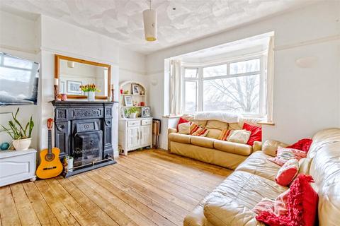 3 bedroom house for sale - West Way, Hove