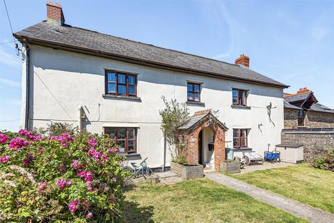 undefined, Yarnscombe, Barnstaple