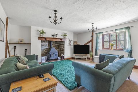 undefined, Yarnscombe, Barnstaple