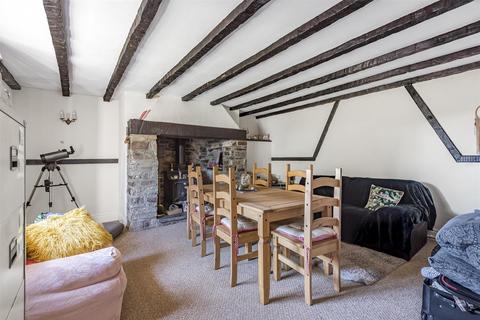 undefined, Yarnscombe, Barnstaple