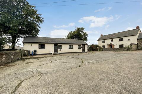 undefined, Yarnscombe, Barnstaple