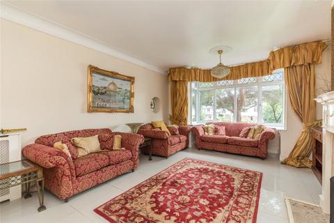 5 bedroom detached house for sale - Shirley Drive, Hove, East Sussex, BN3